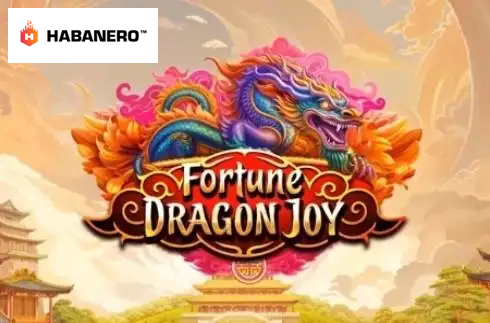 Fortune Dragon Joy